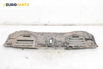 Кора багажник за Mercedes-Benz M-Class SUV (W166) (06.2011 - 12.2015), 4+1 вр., джип