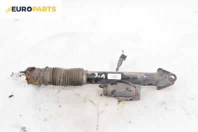 Амортисьор за Mercedes-Benz M-Class SUV (W166) (06.2011 - 12.2015), джип, позиция: задна, лява