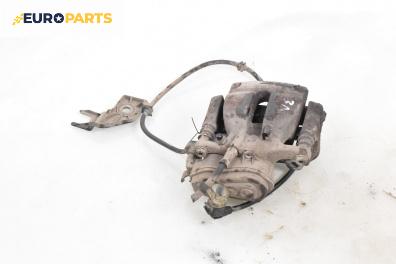 Спирачен апарат за Mercedes-Benz M-Class SUV (W166) (06.2011 - 12.2015), позиция: задна, лява