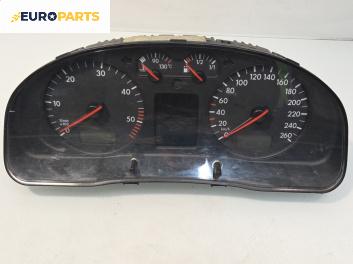 Километраж за Volkswagen Passat III Sedan B5 (08.1996 - 12.2001) 2.5 TDI, 150 к.с., № 3B0920842AX