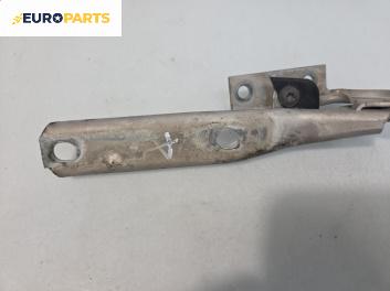 Панта преден капак за Volkswagen Passat III Sedan B5 (08.1996 - 12.2001), 4+1 вр., седан, позиция: дясна