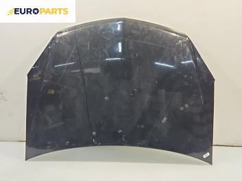 Преден капак за Opel Astra H Estate (08.2004 - 05.2014), 4+1 вр., комби, позиция: предна