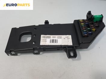 Бушонно табло за Opel Signum Hatchback (05.2003 - 12.2008) 2.2 direct, 155 к.с.