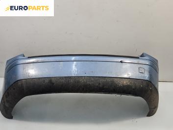 Задна броня за Volvo V50 Estate (12.2003 - 12.2012), комби