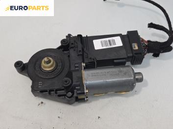 Електромотор за стъклоподемник за Volkswagen Passat III Sedan B5 (08.1996 - 12.2001), 4+1 вр., седан, позиция: предна, дясна, № 3B4837752EG