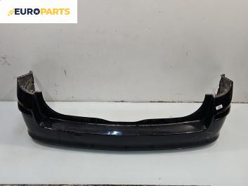 Задна броня за Opel Astra H Estate (08.2004 - 05.2014), комби