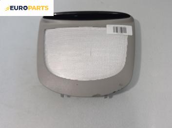 Индикатор парктроник за Mercedes-Benz M-Class SUV (W166) (06.2011 - 12.2015)