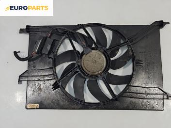 Перка охлаждане за Opel Signum Hatchback (05.2003 - 12.2008) 2.2 direct, 155 к.с.
