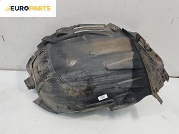 Подкалник за Mercedes-Benz M-Class SUV (W166) (06.2011 - 12.2015), 4+1 вр., джип, позиция: задна, дясна