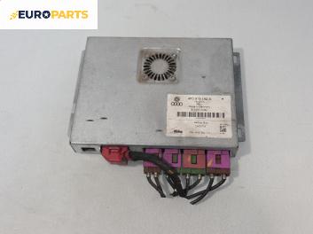 TV тунер за Audi A8 Sedan 4E (10.2002 - 07.2010), № 4F0919142A