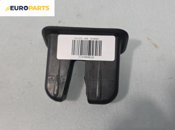 Кора заден капак за Audi A8 Sedan 4E (10.2002 - 07.2010), 4+1 вр., седан