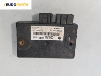 Модул за Audi A8 Sedan 4E (10.2002 - 07.2010), № 4E0907383B