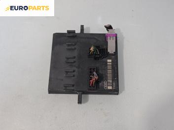 Комфорт модул за Audi A8 Sedan 4E (10.2002 - 07.2010), № 4E0907279L