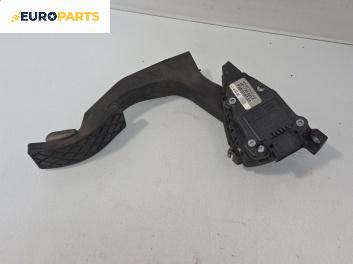 Потенциометър газ  за Audi A8 Sedan 4E (10.2002 - 07.2010), № 4E1723523F