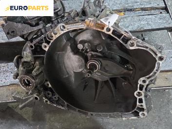 Ръчна скоростна кутия за Peugeot 307 Break (03.2002 - 12.2009) 2.0 HDI 110, 107 к.с.