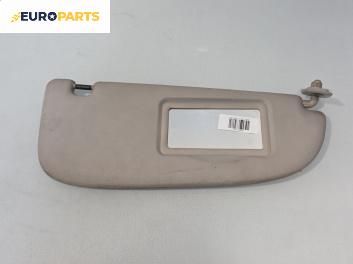 Сенник за Peugeot 206 Hatchback (08.1998 - 12.2012), позиция: дясна