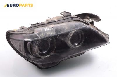 Фар за BMW 7 Series E65 (11.2001 - 12.2009), седан, позиция: дясна