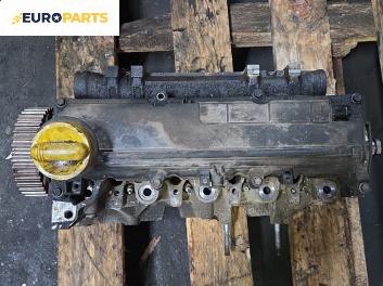 Глава за Renault Modus / Grand Modus Minivan (09.2004 - 09.2012) 1.5 dCi (FP0D, JP0D), 82 к.с.