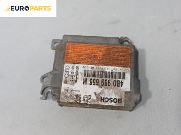 Модул за AIRBAG за Audi A6 Sedan C5 (01.1997 - 01.2005)