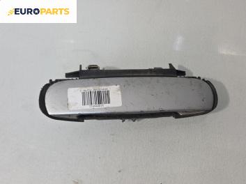 Външна дръжка за Audi A6 Sedan C5 (01.1997 - 01.2005), 4+1 вр., седан, позиция: предна, дясна