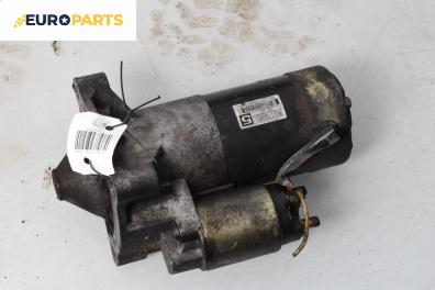 Стартер за Peugeot 307 Break (03.2002 - 12.2009) 2.0 HDI 110, 107 к.с., № M001T80481