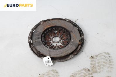 Притискателен диск на съединителя за Toyota Auris Hatchback I (10.2006 - 09.2012) 2.0 D-4D (ADE150), 126 к.с.