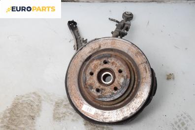 Шенкел главина за Mercedes-Benz M-Class SUV (W166) (06.2011 - 12.2015), позиция: задна, дясна