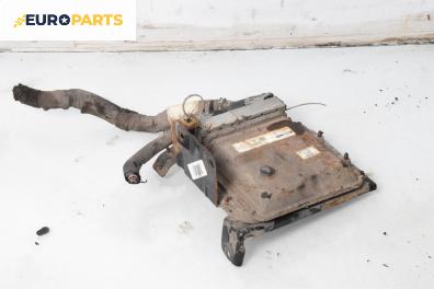 Компютър двигател за Opel Astra H Estate (08.2004 - 05.2014) 1.7 CDTI, 125 к.с., № 8980002 8955