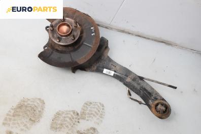 Шенкел главина за Volvo V50 Estate (12.2003 - 12.2012), позиция: задна, лява