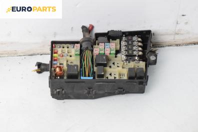 Бушонно табло за Volvo V50 Estate (12.2003 - 12.2012) 2.0 D, 136 к.с.