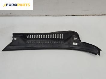 Кора под чистачки за Peugeot Boxer Box II (12.2001 - 04.2006), 2+1 вр., товарен