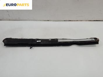 Пластмасова кора за Peugeot Boxer Box II (12.2001 - 04.2006), 2+1 вр., товарен