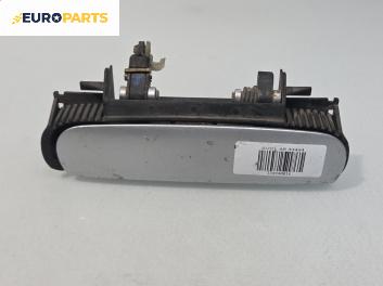 Външна дръжка за Audi A6 Sedan C5 (01.1997 - 01.2005), 4+1 вр., седан, позиция: задна, дясна