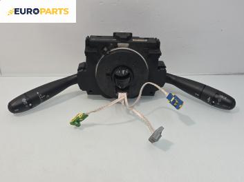 Лостчета светлини и чистачки за Peugeot 206 Hatchback (08.1998 - 12.2012)