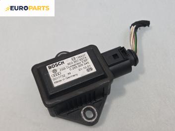 Сензор ESP за Audi A6 Sedan C5 (01.1997 - 01.2005), № 8E0 907 637 A