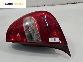 Стоп за Citroen C5 I Hatchback (03.2001 - 03.2005), хечбек, позиция: дясна