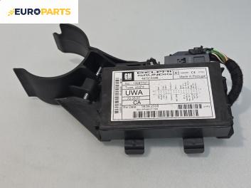 Bluetooth модул за Opel Astra H Estate (08.2004 - 05.2014), № 497316088