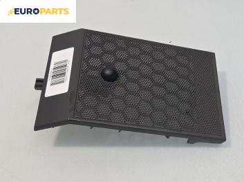 Интериорна пластмаса за Opel Astra H Estate (08.2004 - 05.2014), 4+1 вр., комби, позиция: предна