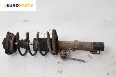 Макферсон за Volkswagen Polo Hatchback IV (10.2001 - 12.2005), хечбек, позиция: предна, лява