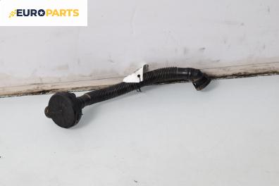 Клапан картерни газове за Volkswagen Polo Hatchback IV (10.2001 - 12.2005) 1.2 12V, 64 к.с.