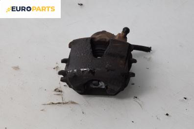 Спирачен апарат за Volkswagen Polo Hatchback IV (10.2001 - 12.2005), позиция: предна, лява