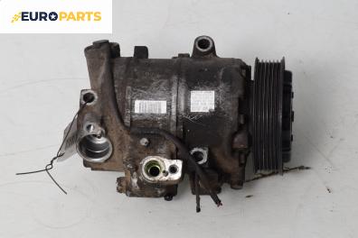 Компресор климатик за Volkswagen Polo Hatchback IV (10.2001 - 12.2005) 1.2 12V, 64 к.с., № 600 820 803G