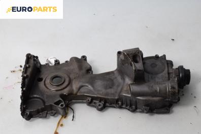 Капак ангренажен ремък за Volkswagen Polo Hatchback IV (10.2001 - 12.2005) 1.2 12V, 64 к.с.