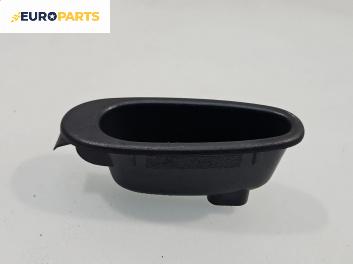 Интериорна пластмаса за Renault Clio II Hatchback (09.1998 - 09.2005), 4+1 вр., хечбек, позиция: предна