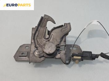 Заключалка преден капак за Volvo V50 Estate (12.2003 - 12.2012), № 30716530