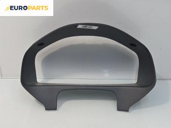 Интериорна пластмаса километраж за Volvo V50 Estate (12.2003 - 12.2012), 4+1 вр., комби