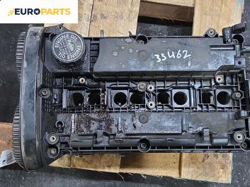 Глава за Alfa Romeo 147 Hatchback (10.2000 - 12.2010) 1.6 16V T.SPARK ECO (937AXA1A), 105 к.с.