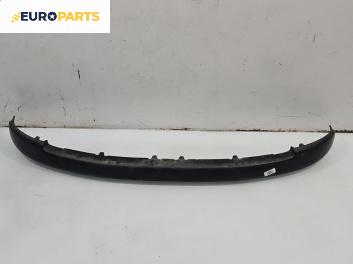 Елемент предна броня за Peugeot 206 Hatchback (08.1998 - 12.2012), хечбек