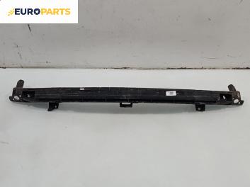 Основа броня за Peugeot 206 Hatchback (08.1998 - 12.2012), хечбек, позиция: предна