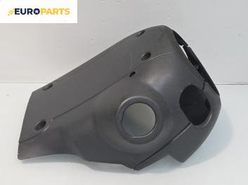 Интериорна пластмаса волан за Peugeot Boxer Box II (12.2001 - 04.2006), 2+1 вр., товарен